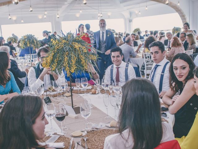 La boda de Joaquin y Laura en El Campello, Alicante 4