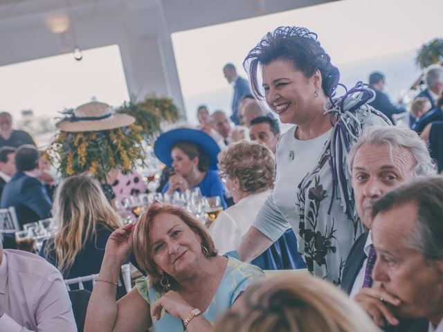 La boda de Joaquin y Laura en El Campello, Alicante 5