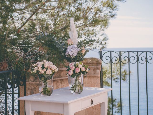 La boda de Joaquin y Laura en El Campello, Alicante 33