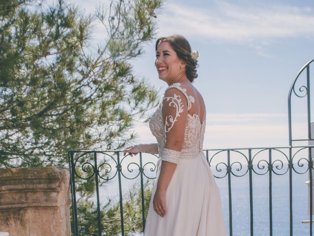 La boda de Joaquin y Laura en El Campello, Alicante 38