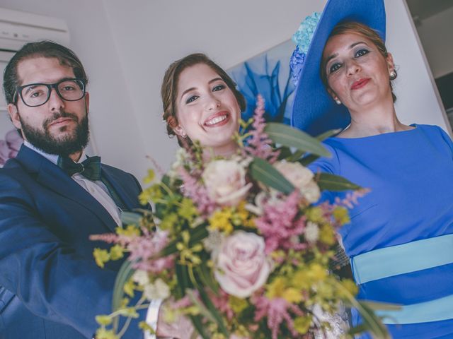 La boda de Joaquin y Laura en El Campello, Alicante 51