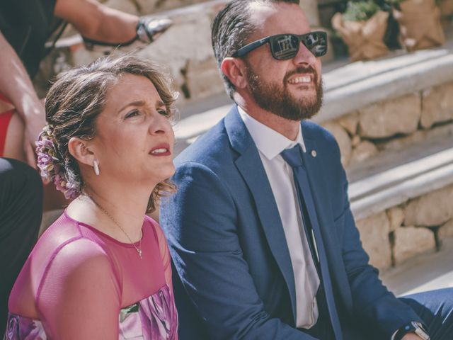 La boda de Joaquin y Laura en El Campello, Alicante 58