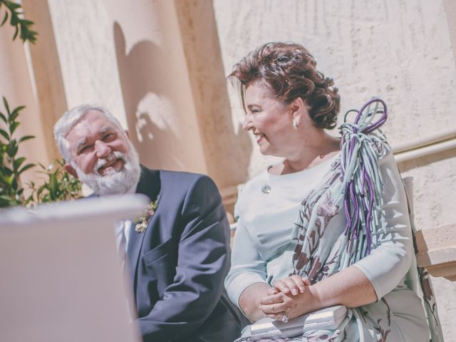 La boda de Joaquin y Laura en El Campello, Alicante 60