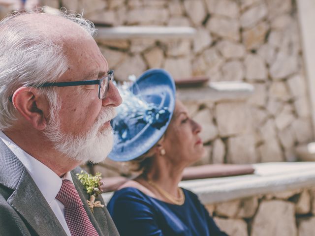 La boda de Joaquin y Laura en El Campello, Alicante 64