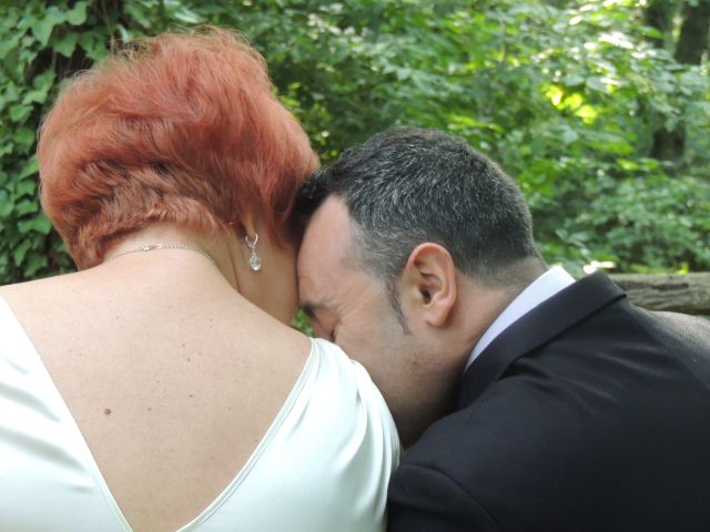 La boda de Yolanda y Raul en Arbucies, Girona 8