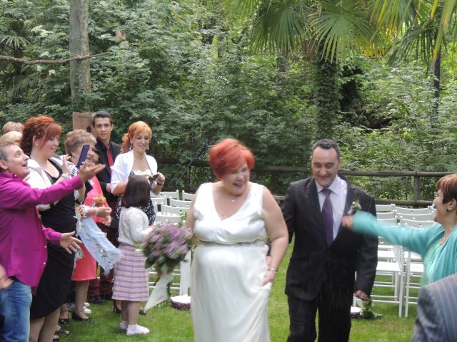 La boda de Yolanda y Raul en Arbucies, Girona 16