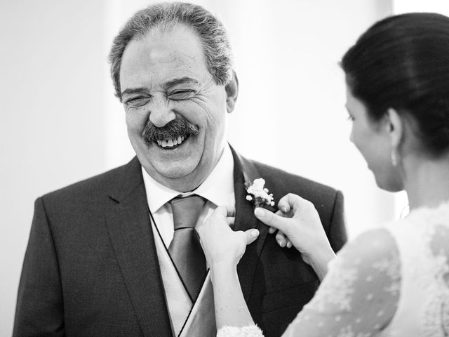 La boda de Antonio y Sheyla en Avilés, Asturias 32