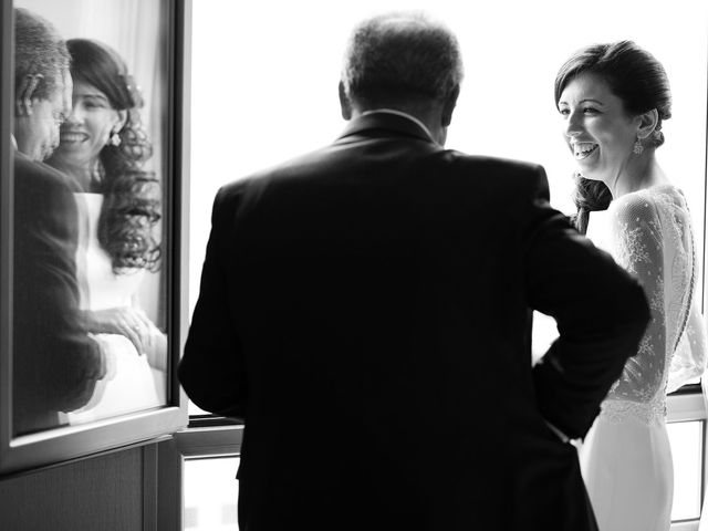 La boda de Antonio y Sheyla en Avilés, Asturias 33