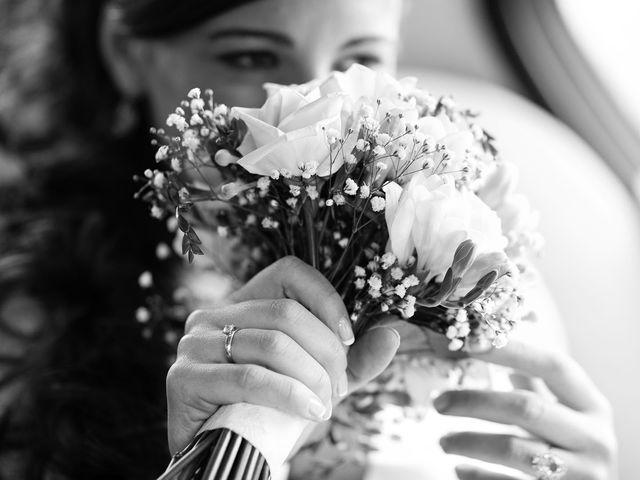 La boda de Antonio y Sheyla en Avilés, Asturias 35