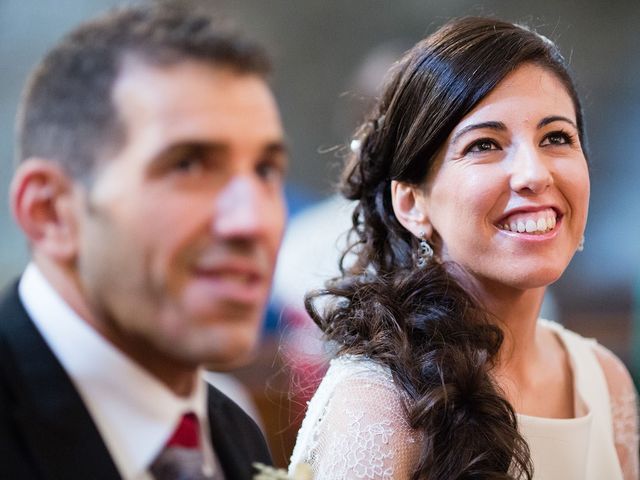 La boda de Antonio y Sheyla en Avilés, Asturias 46