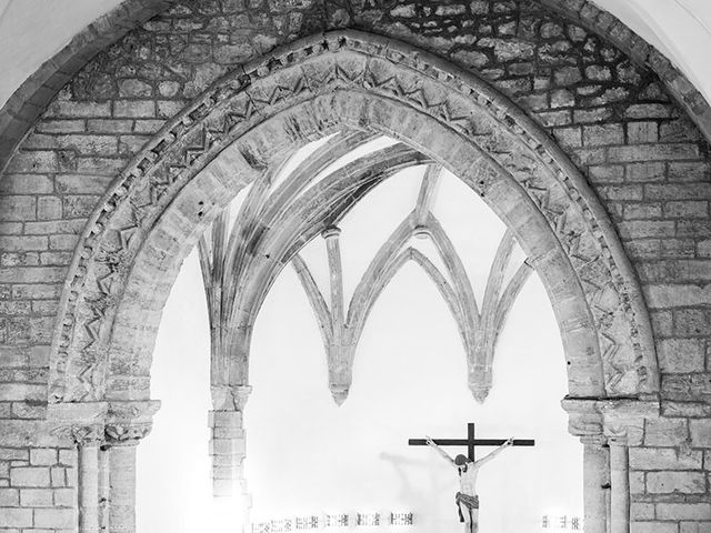 La boda de Antonio y Sheyla en Avilés, Asturias 53