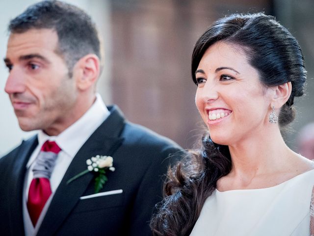 La boda de Antonio y Sheyla en Avilés, Asturias 54