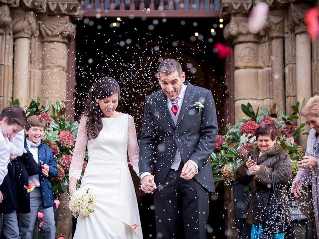 La boda de Antonio y Sheyla en Avilés, Asturias 67