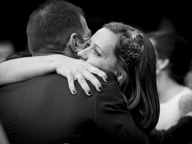 La boda de Antonio y Sheyla en Avilés, Asturias 70