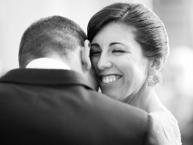 La boda de Antonio y Sheyla en Avilés, Asturias 78