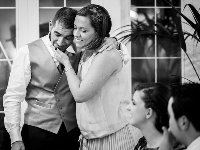 La boda de Antonio y Sheyla en Avilés, Asturias 85