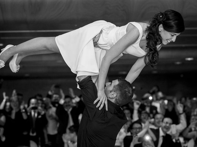 La boda de Antonio y Sheyla en Avilés, Asturias 96