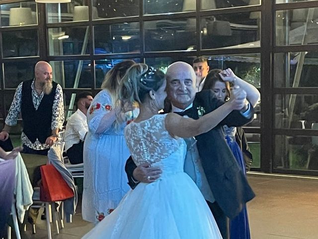La boda de David y Belén en Colloto (Siero), Asturias 4