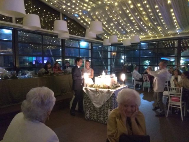 La boda de David y Belén en Colloto (Siero), Asturias 5
