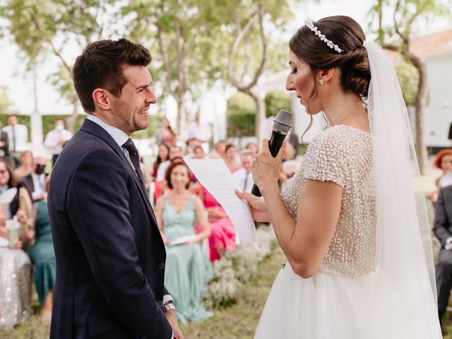 La boda de Jorge y Alba en Sevilla, Sevilla 11