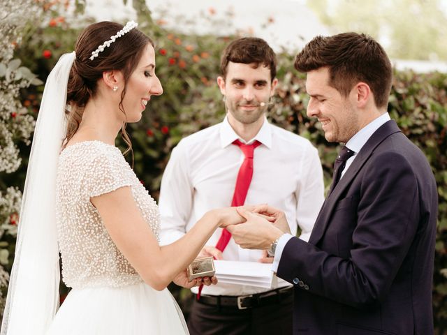 La boda de Jorge y Alba en Sevilla, Sevilla 12