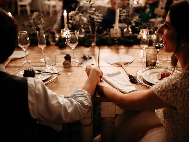 La boda de Jorge y Alba en Sevilla, Sevilla 1