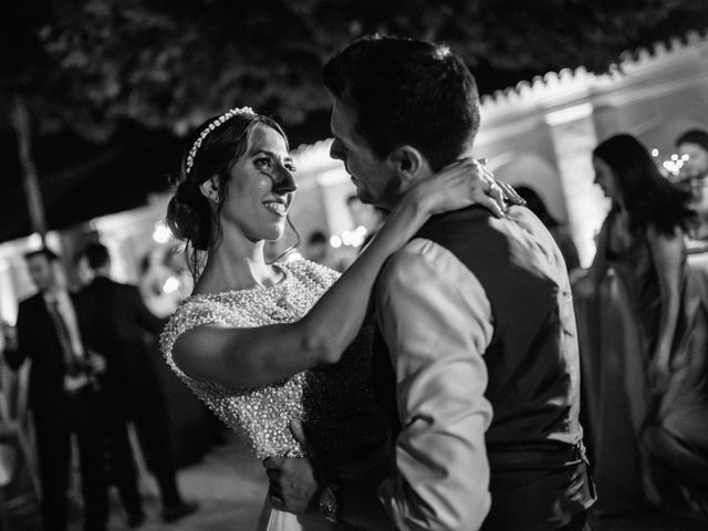 La boda de Jorge y Alba en Sevilla, Sevilla 16