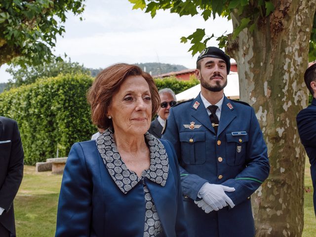 La boda de Javi y Elisa en Hazas De Cesto, Cantabria 63