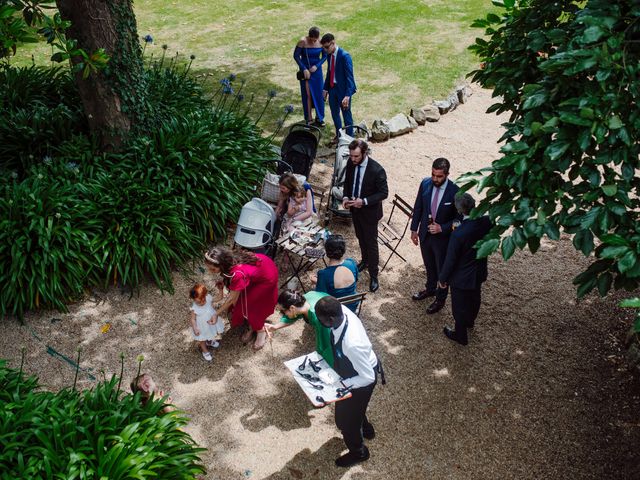 La boda de Javi y Elisa en Hazas De Cesto, Cantabria 103