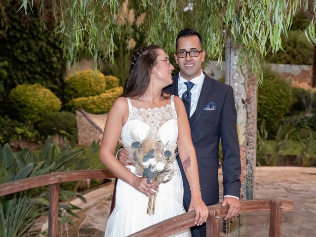 La boda de Jose y Laura en Sabadell, Barcelona 5