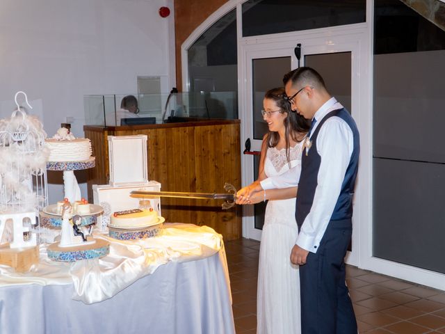 La boda de Jose y Laura en Sabadell, Barcelona 14