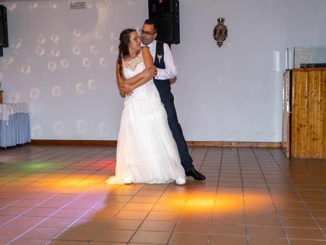 La boda de Jose y Laura en Sabadell, Barcelona 15