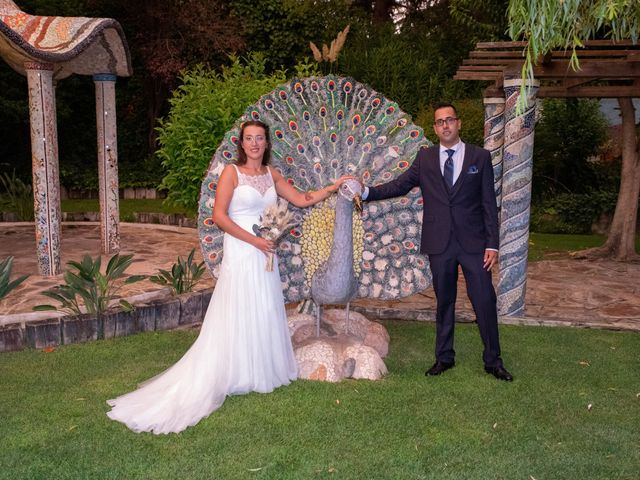 La boda de Jose y Laura en Sabadell, Barcelona 17