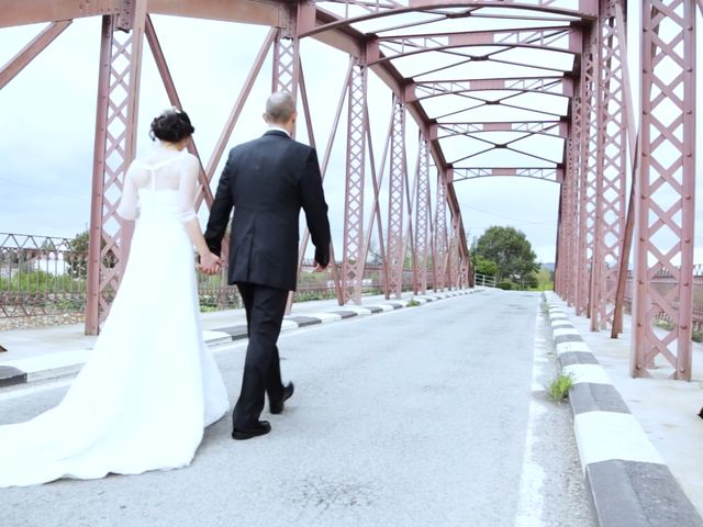 La boda de Manuel y María José en Santomera, Murcia 3