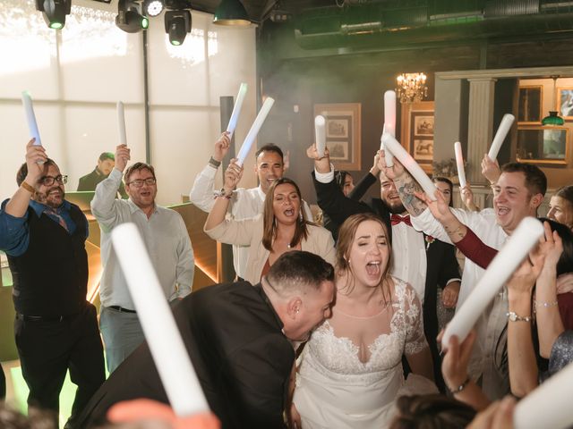 La boda de Carlos  y Ana  en Salou, Tarragona 7