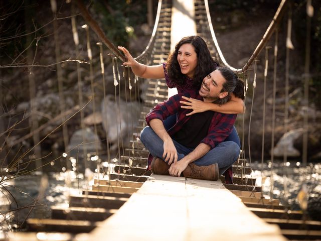 La boda de Nonia y Diego en León, León 2