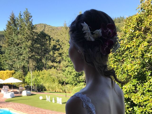 La boda de Marc y Marta en Montseny, Barcelona 5