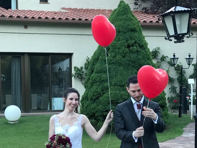 La boda de Marc y Marta en Montseny, Barcelona 20