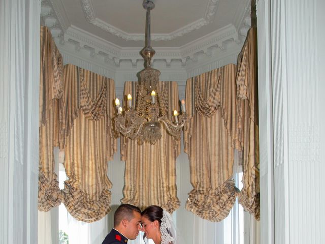 La boda de Oscar y Erika en Santander, Cantabria 23