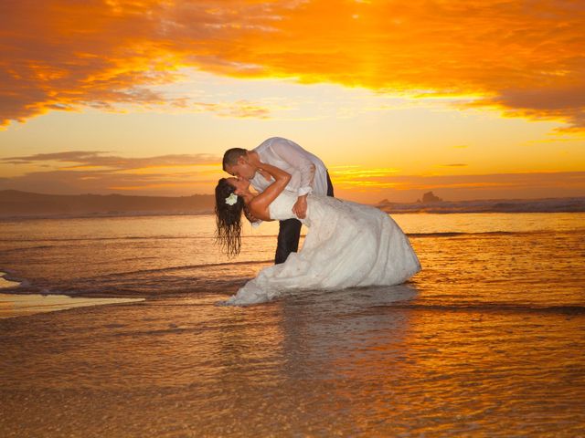 La boda de Oscar y Erika en Santander, Cantabria 51