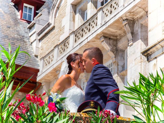 La boda de Oscar y Erika en Santander, Cantabria 26