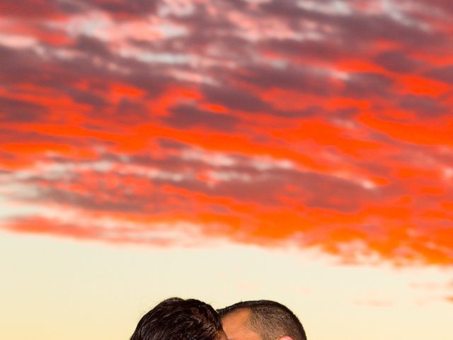 La boda de Oscar y Erika en Santander, Cantabria 53