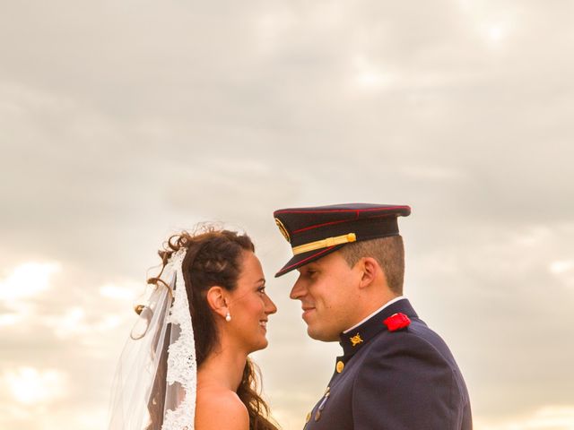 La boda de Oscar y Erika en Santander, Cantabria 44