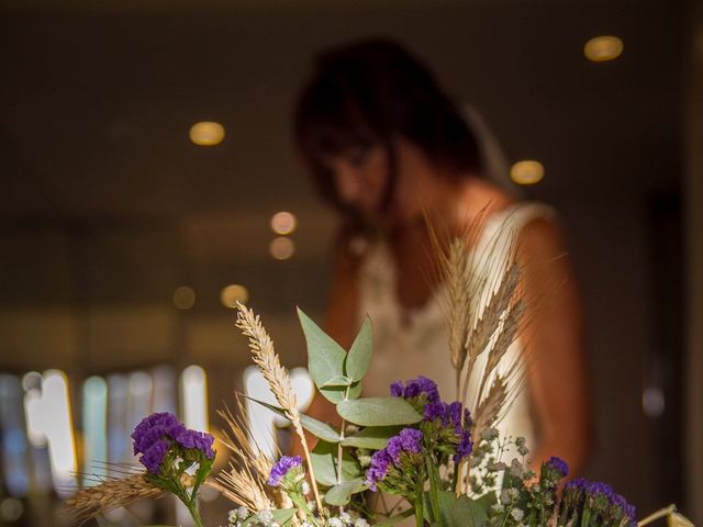 La boda de Jose Luis y Macarena en Sevilla, Sevilla 17