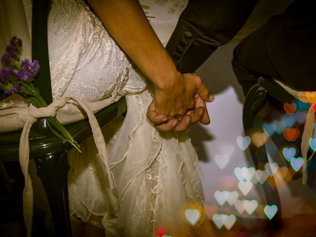 La boda de Jose Luis y Macarena en Sevilla, Sevilla 22