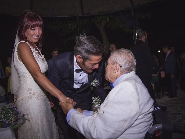 La boda de Jose Luis y Macarena en Sevilla, Sevilla 26