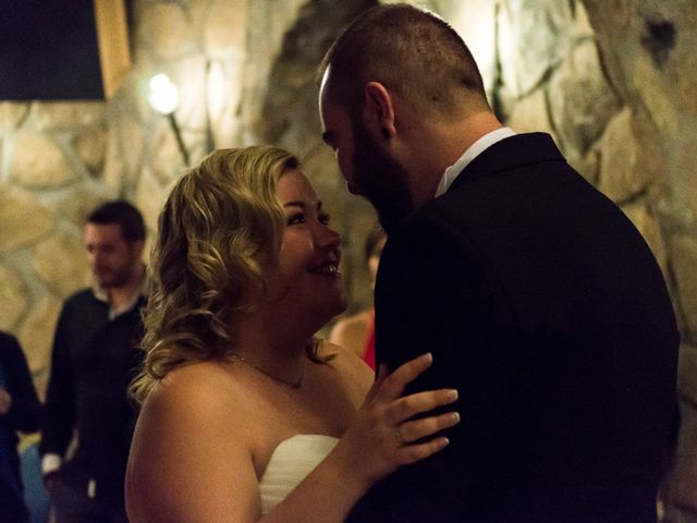 La boda de Juan y Laura en Navaluenga, Ávila 2