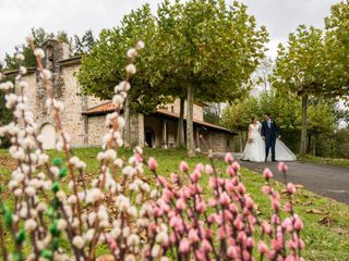 La boda de Vanesa y Iván