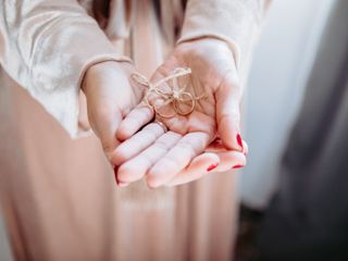 La boda de Guiomar y José Luis 1