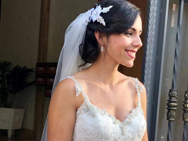 La boda de Tania y Pascual en Petrer, Alicante 5